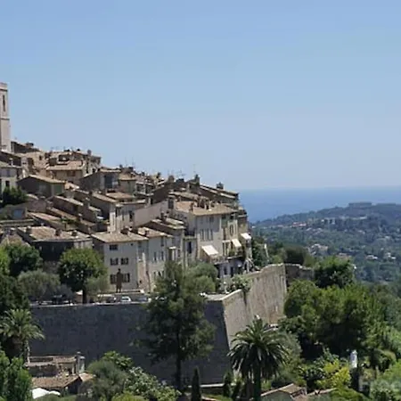 公寓 Vue Exceptionnelle - Ma Terrasse Sur Le Front De Et - 34 M2 - Juan-les-pins *